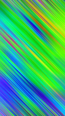 Çapraz Çokrenkli Gradyan Arkaplanı. Canlı köşegen çizgileri olan soyut arkaplan.