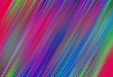 soyut renkli çizgiler. duvar kâğıdı (1244; bulanık tasarım illüstrasyonu. hareket eden kavram desenli grafik dokusu ve geometrik akış arkaplanı