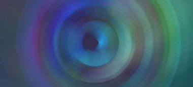 Renkli girdap, soyut yaratıcı arkaplan
