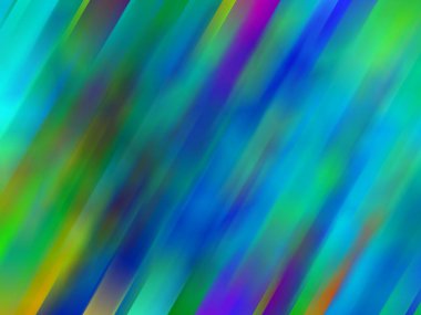 Soyut parlak arkaplan. Renkli parlayan ışıklar.