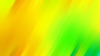 Yeşil desenli renkli soyut arkaplan