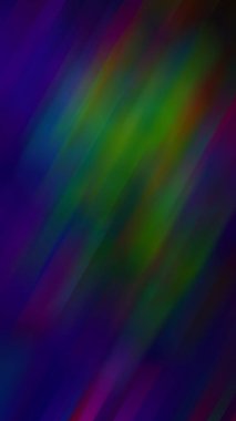 Soyut parlak arkaplan. Renkli parlayan ışıklar.