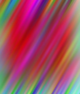 Soyut parlak arkaplan. Renkli parlayan ışıklar.