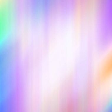 Yumuşak, folyo arka plan. Pastel renk. Ekran Işığı, Soğuk Arkaplan.