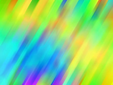 Soyut parlak arkaplan. Renkli parlayan ışıklar.