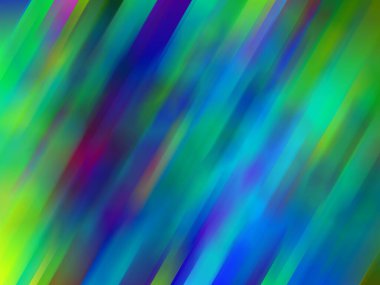 Soyut parlak arkaplan. Renkli parlayan ışıklar.