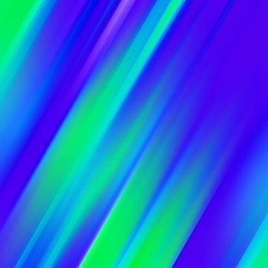 Soyut parlak arkaplan. Renkli parlayan ışıklar.