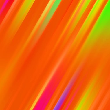 Çapraz Çokrenkli Gradyan Arkaplanı. Canlı köşegen çizgileri olan soyut arkaplan.