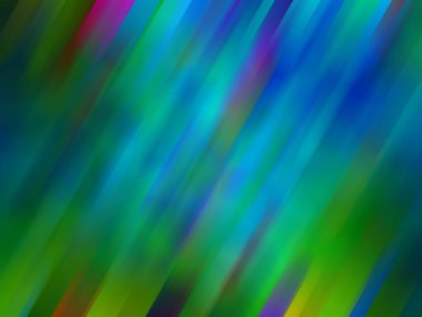 Soyut parlak arkaplan. Renkli parlayan ışıklar.