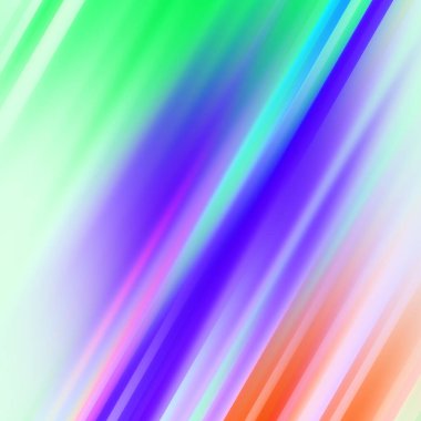 Çapraz Çokrenkli Gradyan Arkaplanı. Canlı köşegen çizgileri olan soyut arkaplan.