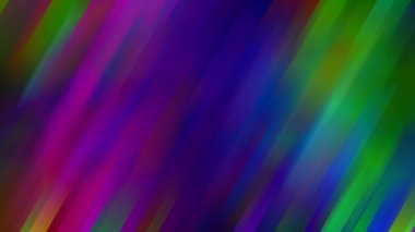 Soyut parlak arkaplan. Renkli parlayan ışıklar.