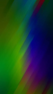 Soyut parlak arkaplan. Renkli parlayan ışıklar.