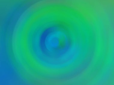 Renkli girdap, soyut yaratıcı arkaplan