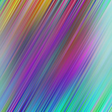 Çapraz Çokrenkli Gradyan Arkaplanı. Canlı köşegen çizgileri olan soyut arkaplan.