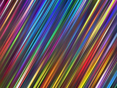 Soyut parlak arkaplan. Renkli parlayan ışıklar.