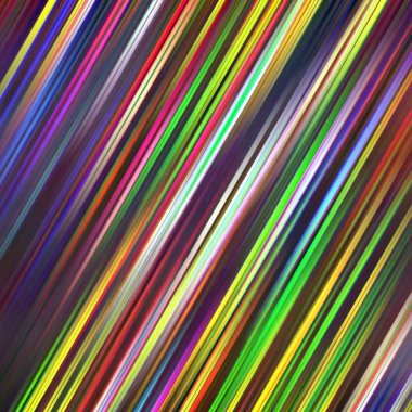 Soyut parlak arkaplan. Renkli parlayan ışıklar.