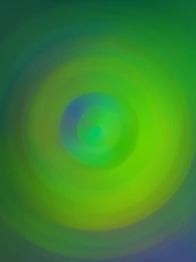 Renkli girdap, soyut yaratıcı arkaplan