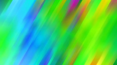 Soyut parlak arkaplan. Renkli parlayan ışıklar.