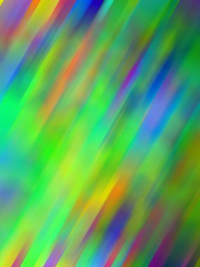 Soyut parlak arkaplan. Renkli parlayan ışıklar.