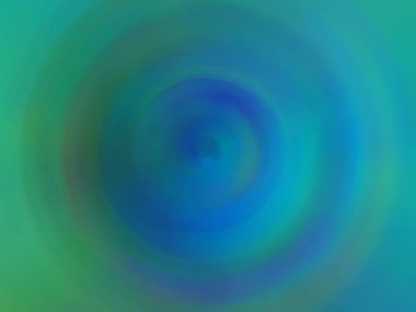 Renkli girdap, soyut yaratıcı arkaplan