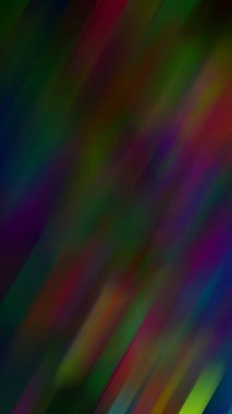 Soyut parlak arkaplan. Renkli parlayan ışıklar.