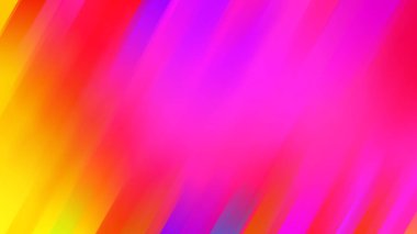 Soyut parlak arkaplan. Renkli parlayan ışıklar.