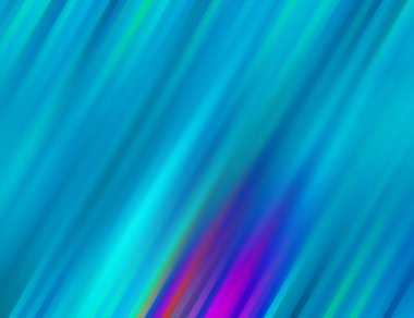 Çapraz Çokrenkli Gradyan Arkaplanı. Canlı köşegen çizgileri olan soyut arkaplan.