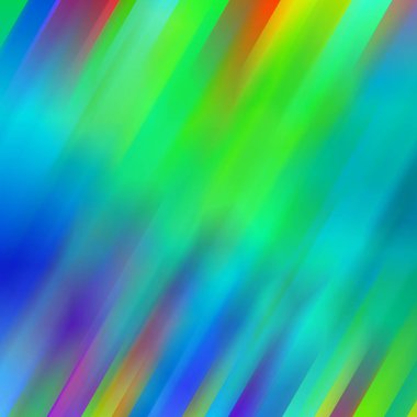 Soyut parlak arkaplan. Renkli parlayan ışıklar.