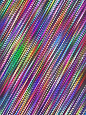 Soyut parlak arkaplan. Renkli parlayan ışıklar.