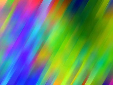 Çapraz Çokrenkli Gradyan Arkaplanı. Canlı köşegen çizgileri olan soyut arkaplan.