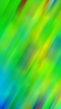 soyut renkli, yeşil renkli bulanık desenli arkaplan