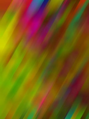 Çapraz Çokrenkli Gradyan Arkaplanı. Canlı köşegen çizgileri olan soyut arkaplan.