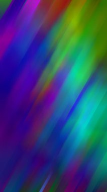 Çapraz Çokrenkli Gradyan Arkaplanı. Canlı köşegen çizgileri olan soyut arkaplan.