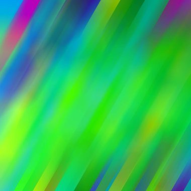 soyut renkli, yeşil renkli bulanık desenli arkaplan