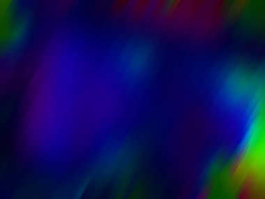 Soyut parlak arkaplan. Renkli parlayan ışıklar.