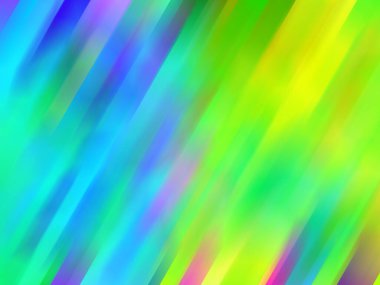 Çapraz Çokrenkli Gradyan Arkaplanı. Canlı köşegen çizgileri olan soyut arkaplan.