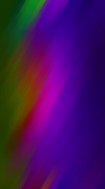 Soyut parlak arkaplan. Renkli parlayan ışıklar.