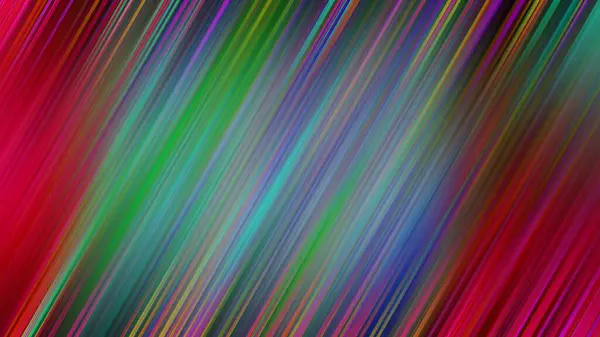 Stock image Diagonal Multicolor Gradient Background. Abstract background with vibrant diagonal stripes.