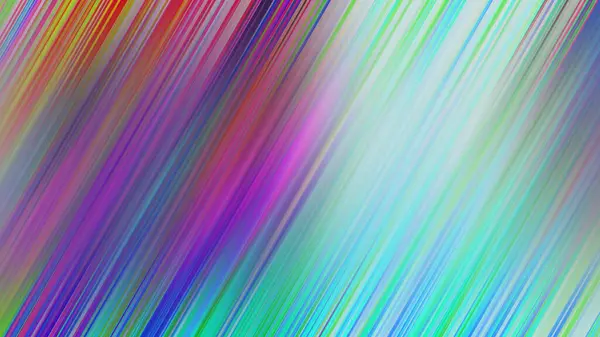 Stock image Diagonal Multicolor Gradient Background. Abstract background with vibrant diagonal stripes.