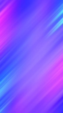 Çizgili soyut mavi ve mor gradyan arkaplan