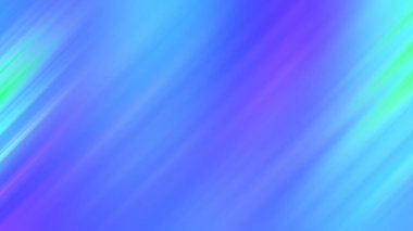 Çizgili soyut mavi ve mor gradyan arkaplan