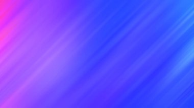 Çizgili soyut mavi ve mor gradyan arkaplan
