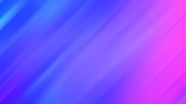 Çizgili soyut mavi ve mor gradyan arkaplan