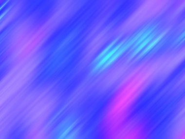 Çizgili soyut mavi ve mor gradyan arkaplan