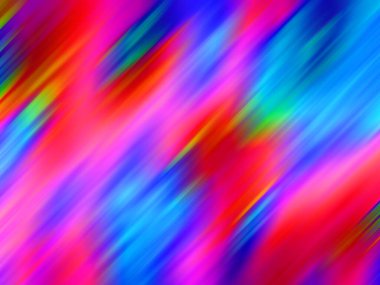 soyut renkli pürüzsüz bulanık desenli arkaplan