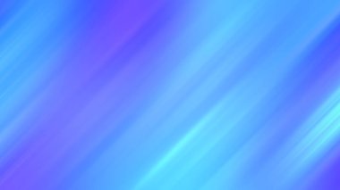 Çizgili soyut mavi ve mor gradyan arkaplan