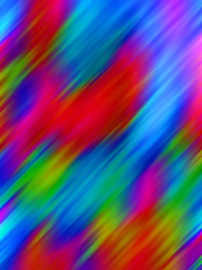 soyut renkli pürüzsüz bulanık desenli arkaplan