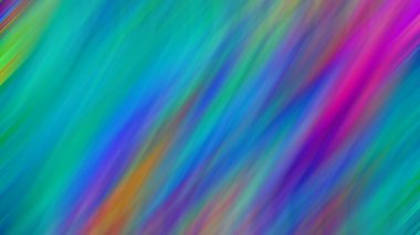 Bulanık rengarenk arkaplan, soyut kavram