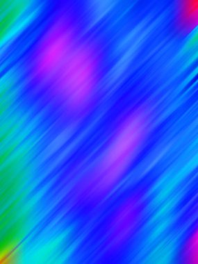 soyut renkli pürüzsüz bulanık desenli arkaplan