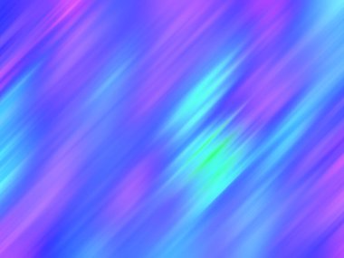 Çizgili soyut mavi ve mor gradyan arkaplan